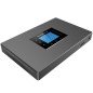 Grandstream UCM6302A IPBX 500 utilisateurs 75 appels (UCM6302A)