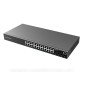 Switch Administrable niveau 2+ Grandstream GWN7803P 24 Ports PoE Gigabit + 4 Ports SFP (GWN7803P) Switch Administrable niveau 2+ Grandstream GWN7803P 24 Ports PoE Gigabit + 4 Ports SFP (GWN7803P)