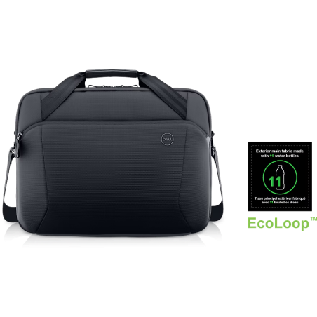 Sacoche Dell EcoLoop Pro Slim 15 (CC5624S)