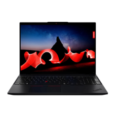 LENOVO ThinkPad L16 Ultra 7-155U 16''WUXGA 16Go 512Go SSD Win 11 PRO Black 36M