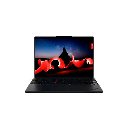 LENOVO ThinkPad L16 Ultra 7-155U 16''WUXGA 16Go 512Go SSD Win 11 PRO Black 36M
