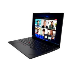 LENOVO ThinkPad L16 Ultra 5-125U 16''WUXGA 8Go 512Go SSD Win 11 PRO Black 36M