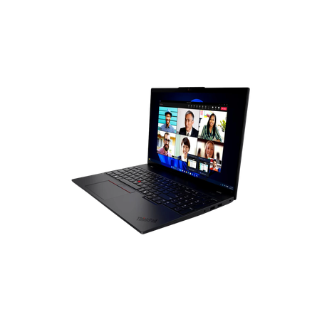 LENOVO ThinkPad L16 Ultra 5-125U 16''WUXGA 8Go 512Go SSD Win 11 PRO Black 36M