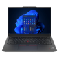 LENOVO E14 Ultra 7-155H 14"WUXGA 16 Go 512 Go SSD Freedos Black + Topload Case 24M