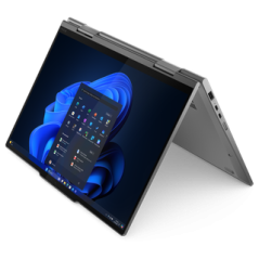 LENOVO LAPTOP Thinkpad X1 2-in-1 G10 LNL 14'' Ultra7-258V 32 Go1 To SSD Windows 11 Pro Gris 36Mois