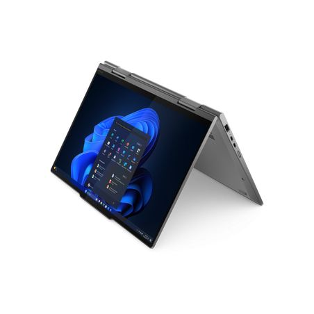 LENOVO LAPTOP Thinkpad X1 2-in-1 G10 LNL 14'' Ultra7-258V 32 Go1 To SSD Windows 11 Pro Gris 36Mois