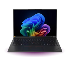LENOVO LAPTOP Thinkpad X1 Carbon G13 14'' Ultra7-255U 32Go 1To SSD Windows 11 Pro Noir 36Mois