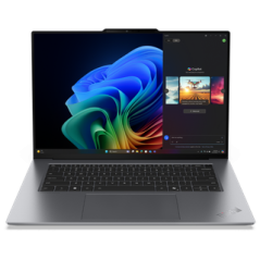 LENOVO LAPTOP Thinkpad X9-15 15,3'' Touch Ultra7-258V 32Go 1To SSD Windows 11 Pro Gris 36 Mois