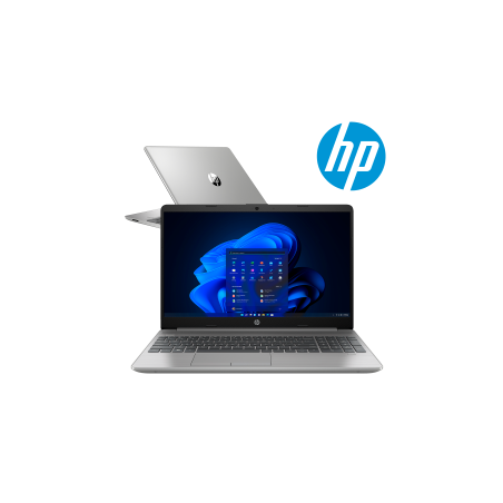 HP 250 G9 i3 4GB 256SSD DOS 1Y