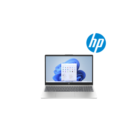 HP 15 N100 4GB 256SSD W11H BLUE 1Y
