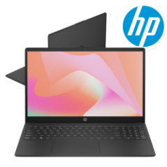 HP 15 R5 8GB 512SSD W11H BLACK 1Y
