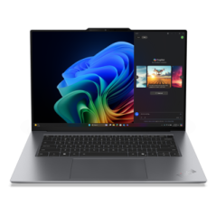 LENOVO ThinkPad X9 Ultra 7-258V 2.8K 15.3''OLED 32Go 1To SSD Win 11 PRO Black 36M