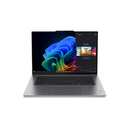 LENOVO ThinkPad X9 Ultra 7-258V 2.8K 15.3''OLED 32Go 1To SSD Win 11 PRO Black 36M