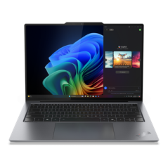 LENOVO ThinkPad X9 14'' 2.8K OLED AR AS Touch Intel u7-258V 32 Go 1 To SSD W11P Gris 36 Mois