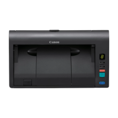 CANON DOCUMENT SCANNER DR-M140II 12M