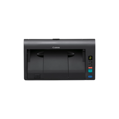 CANON DOCUMENT SCANNER DR-M140II 12M