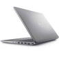 DELL LATITUDE 5550 - i7 - 16 Go RAM - 512 Go SSD - 15,6" - Windows 11 Pro
