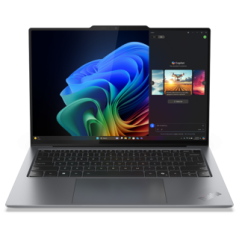 LENOVO ThinkPad X9 Ultra 7-258V – 14'' WUXGA, 32 Go RAM, 1 To SSD, Windows 11 Pro, Noir