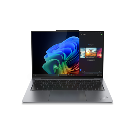 LENOVO ThinkPad X9 Ultra 7-258V – 14'' WUXGA, 32 Go RAM, 1 To SSD, Windows 11 Pro, Noir