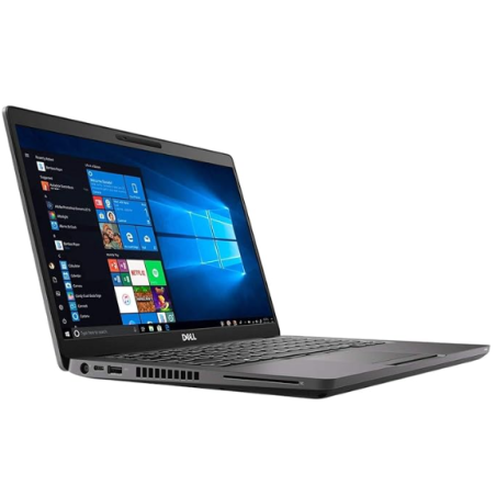 Dell Latitude 5400 - 14" HD - Intel Core i5-8365U - 8 Go RAM - 256 Go SSD - Windows 10 Pro - Grade A