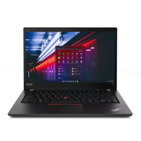 Lenovo ThinkPad T490 - 14" FHD - Intel Core i5-8265U - 8 Go RAM - 256 Go SSD - Windows 11 Pro - Grade A