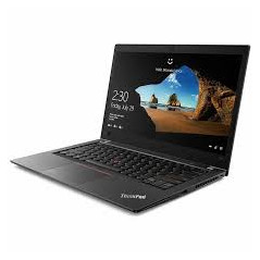 Lenovo ThinkPad T480s - 14" FHD Tactile - Intel Core i5 - 16 Go RAM - 256 Go SSD NVMe - Grade A