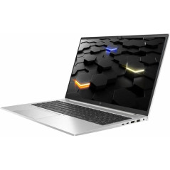 HP EliteBook 850 G7 - 15" FHD Tactile - Intel Core i5 - 16 Go RAM - 512 Go SSD NVMe - Windows 11 Pro - Grade A