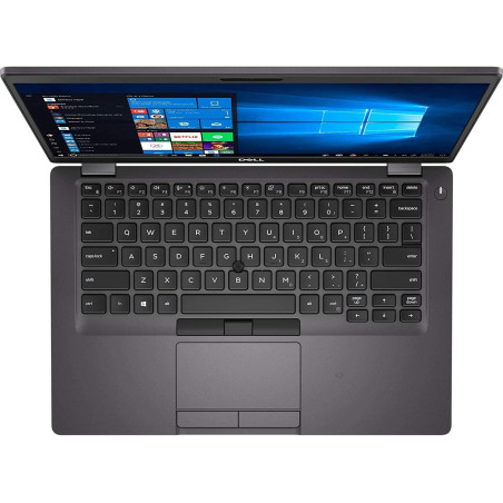 Dell Latitude 5400 - 14" HD - Intel Core i5-8365U - 8 Go RAM - 256 Go SSD - Windows 10 Pro - Grade A
