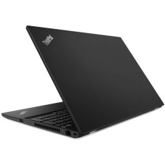 Lenovo ThinkPad T590 - 15,6" FHD - Intel Core i5 - 8 Go RAM - 256 Go SSD NVMe - Windows 11 Pro - Grade A