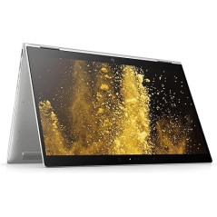 HP EliteBook x360 1040 G5 - 14" FHD Tactile - Intel Core i5-8250U - 8 Go RAM - 256 Go SSD NVMe - Windows 11 Pro - Grade A