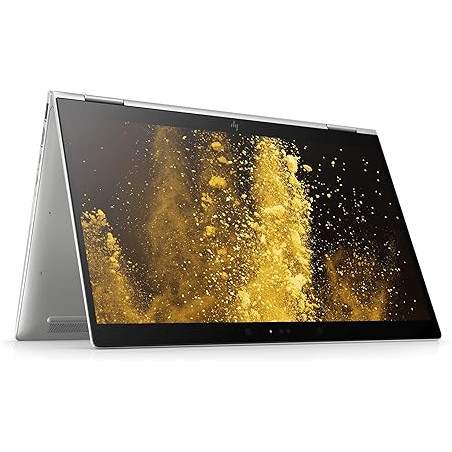 HP EliteBook x360 1040 G5 - 14" FHD Tactile - Intel Core i5-8250U - 8 Go RAM - 256 Go SSD NVMe - Windows 11 Pro - Grade A