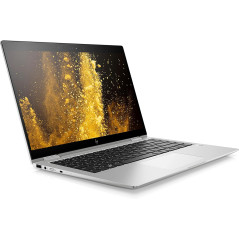 HP EliteBook x360 1040 G5 - 14" FHD Tactile - Intel Core i5-8250U - 8 Go RAM - 256 Go SSD NVMe - Windows 11 Pro - Grade A