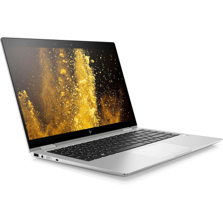 HP EliteBook x360 1040 G5 - 14" FHD Tactile - Intel Core i5-8250U - 8 Go RAM - 256 Go SSD NVMe - Windows 11 Pro - Grade A
