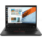 Lenovo ThinkPad T490 - 14" FHD - Intel Core i5-8365U - 16 Go RAM - 256 Go SSD - Windows 11 Pro - Grade A