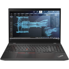 Lenovo ThinkPad P52s - i7-8650U - 16Go - 512Go SSD - Quadro P500 - Grade A