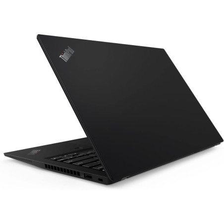 Lenovo ThinkPad T490 - 14" FHD - Intel Core i5-8265U - 8 Go RAM - 256 Go SSD - Windows 11 Pro - Grade A