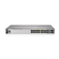 HP ProCurve 2920-24G PoE+ – 20 Ports Gigabit – 4 Ports SFP – Alimentation incluse