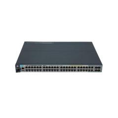 HP ProCurve 2920-48G PoE+ – 44 Ports Gigabit – 4 Ports SFP – Alimentation incluse