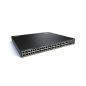 Cisco Catalyst WS-C2960X-48LPS-L – 48 Ports Gigabit PoE – 4 Ports SFP – Alimentation intégrée Cisco Catalyst WS-C2960X-48LPS-L – 48 Ports Gigabit PoE – 4 Ports SFP – Alimentation intégrée