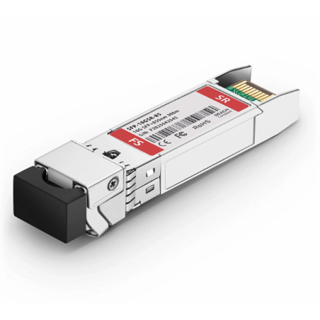 Module SFP+ 10GBASE-SR – Compatible Cisco