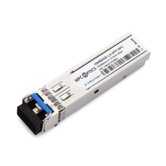 Module SFP 1000BASE-LX Compatible Cisco – Fibre optique Gigabit 10 km – OPPORTUNITÉ