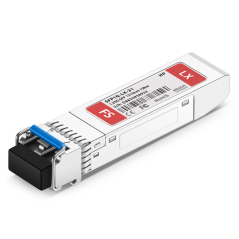 OPPORTUNITÉ – Module SFP 1000BASE-LX compatible HP