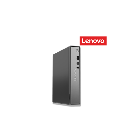 LENOVO TINY Neo 50q G5 Core7 8GB 512GB SSD DOS