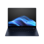 HP EliteUltra G1 Q 14'' Snapdragon X1E-78-100 16Go 1To SSD GC Qualcomm UMA Win11 Pro Bleu 12M