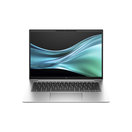 HP 840 G11 Ultra 5-135U 14" 8 Go 256 Go SSD Win 11 Pro 36M