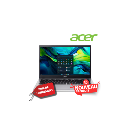 ACER ASPIRE GO 15  CORE 3 8GB 512SSD W11H 1Y