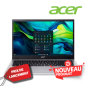 ACER ASPIRE GO 15  CORE 3 8GB 512SSD W11H 1Y