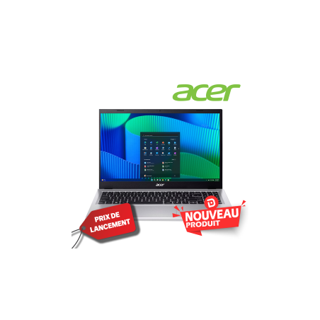 ACER EXTENSA 15  I5 8GB 512SSD FREEDOS 2Y