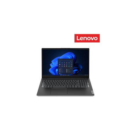 LENOVO NOTEBOOK V15 15 6  I5 8GB 512 SSD DOS 2Y