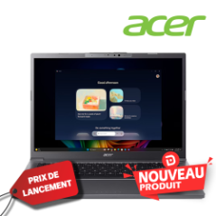 ACER ASPIRE 14 U5 16GB 512SSD W11H 1Y